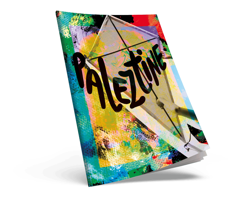 Paleztine
