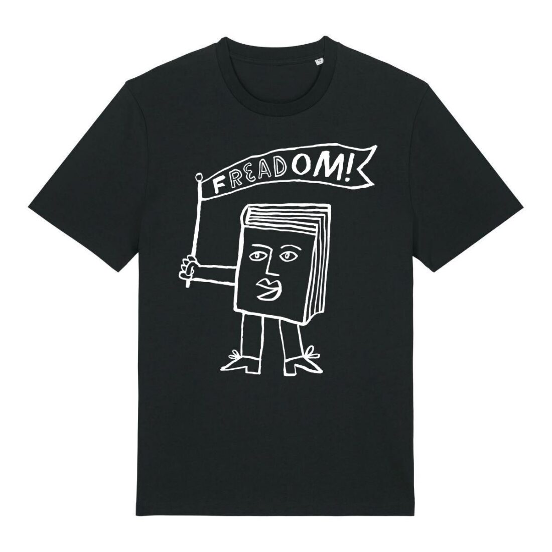Freadom! T-shirt